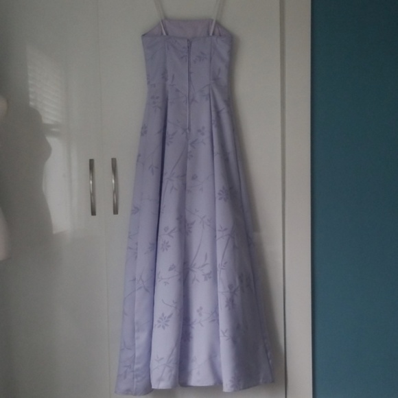 Cache Gorgeous Full Length Party/Prom Dress - Picture 6 of 7